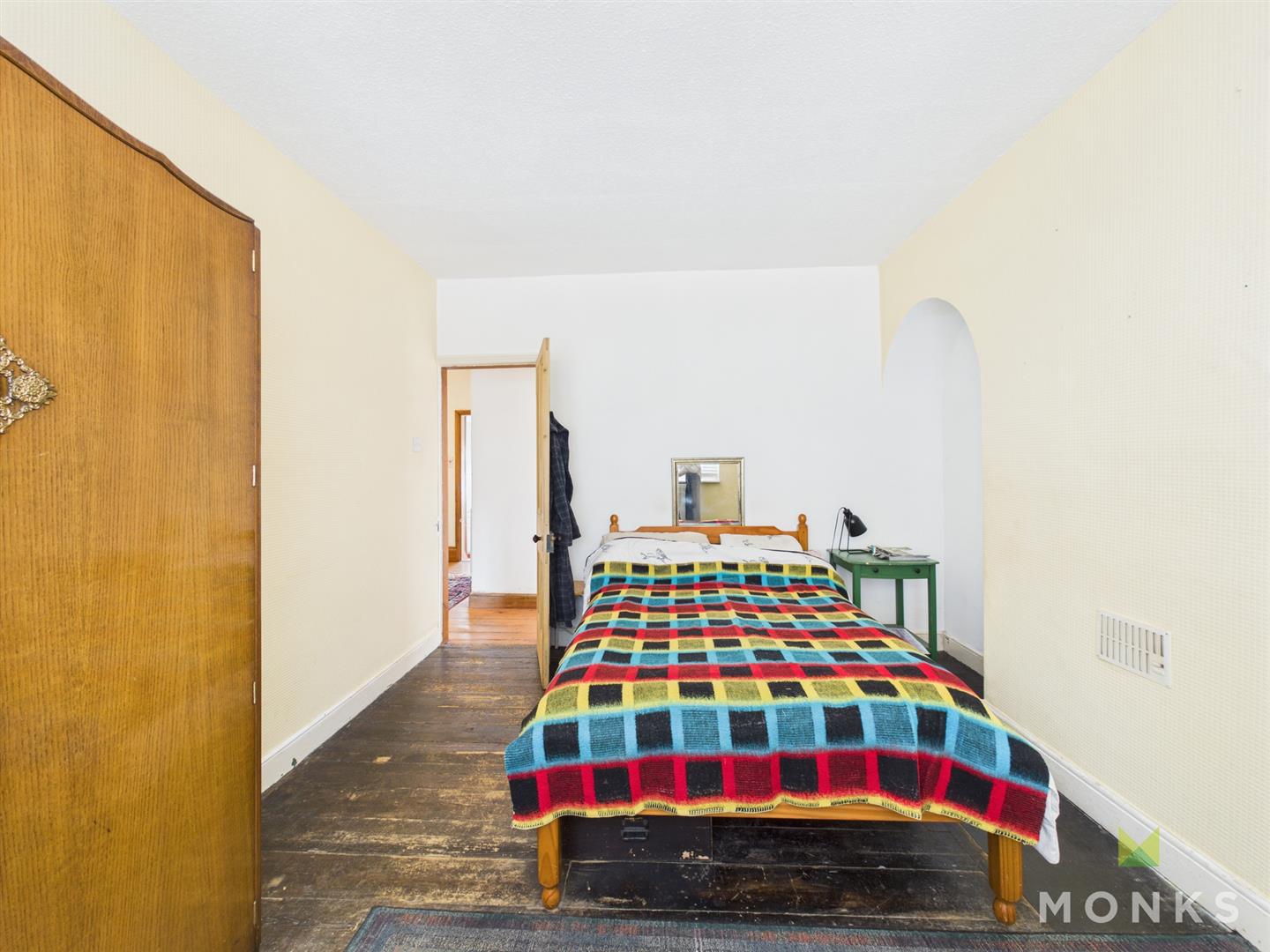 5 Oak Street, Oswestry, SY11 1LJ SSTC